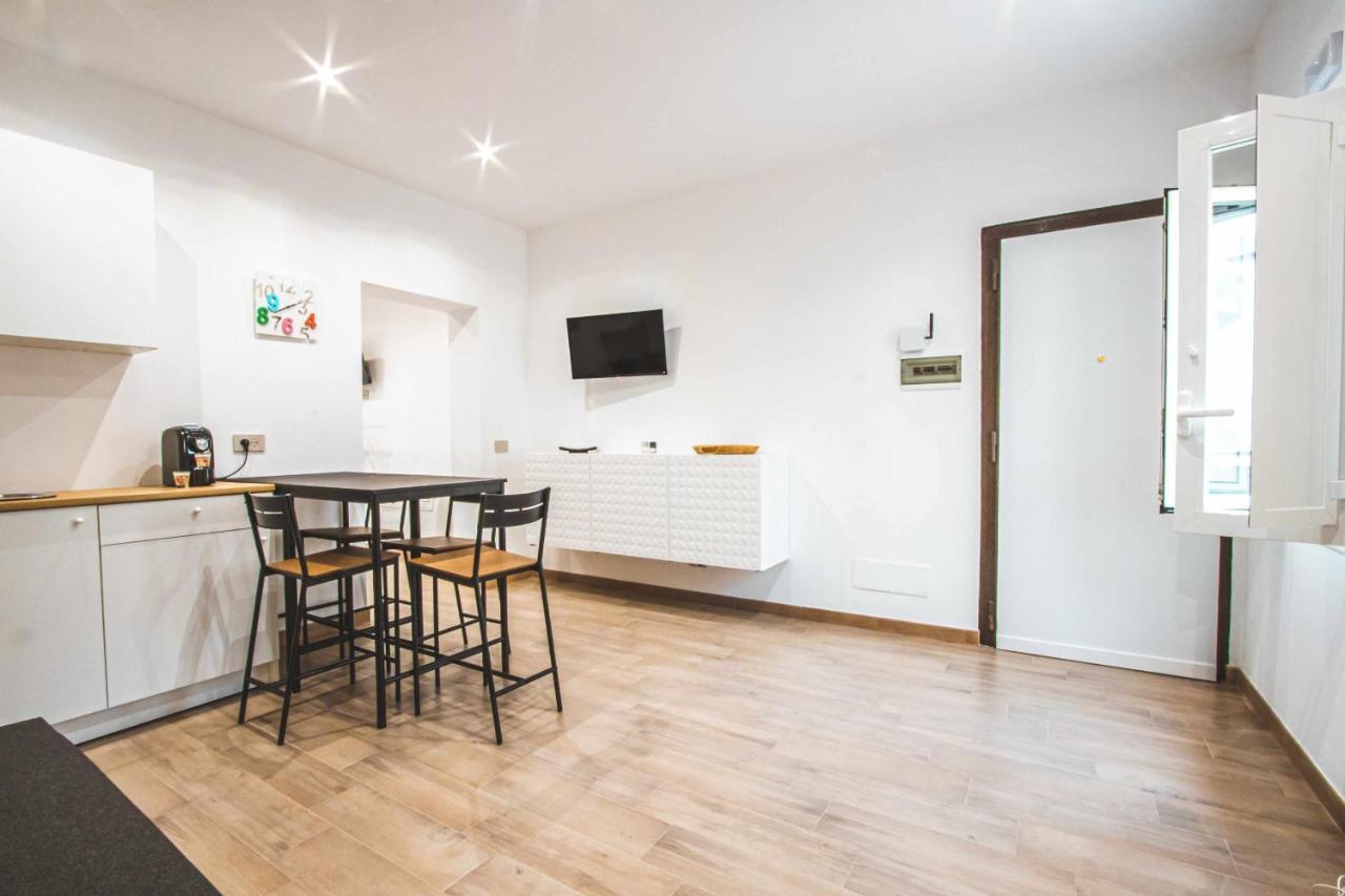 Katt Sea Apartment Bari Exterior foto