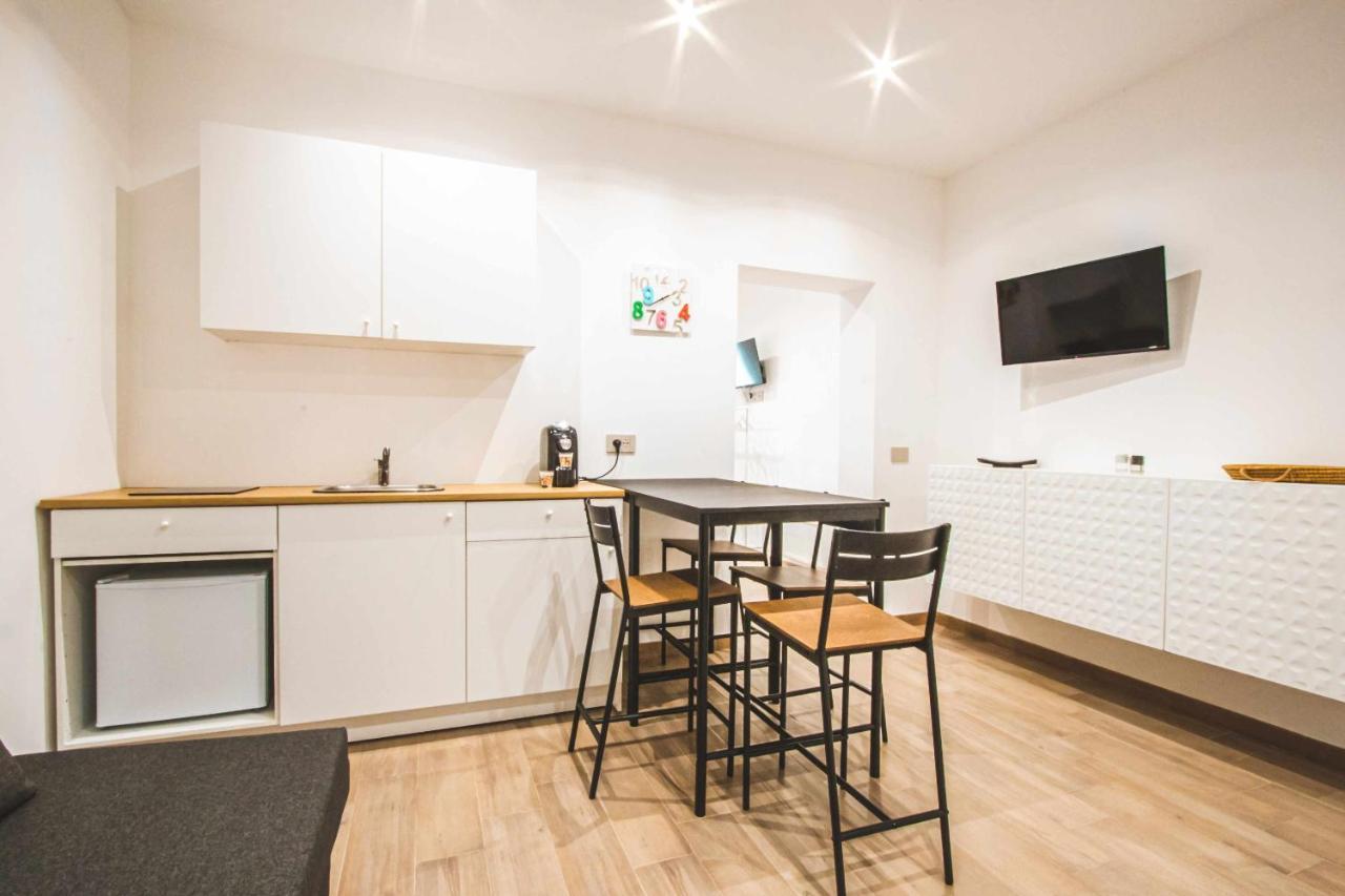 Katt Sea Apartment Bari Exterior foto