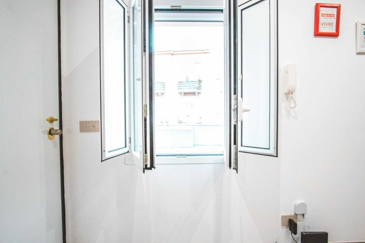 Katt Sea Apartment Bari Exterior foto
