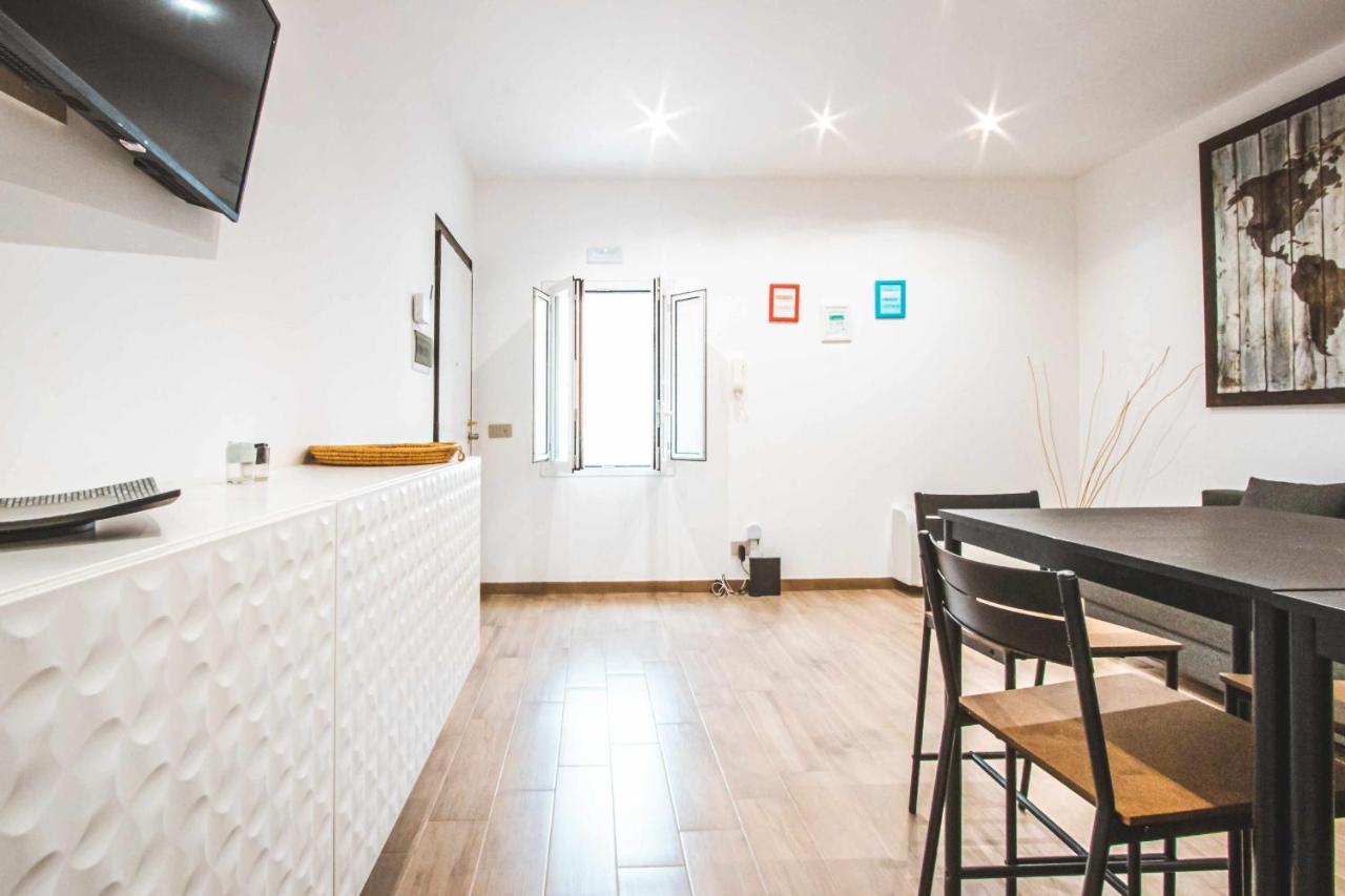 Katt Sea Apartment Bari Exterior foto