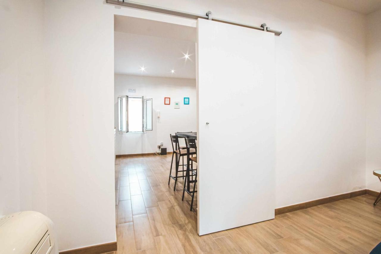 Katt Sea Apartment Bari Exterior foto