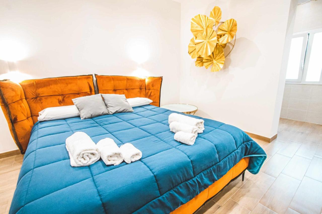 Katt Sea Apartment Bari Exterior foto